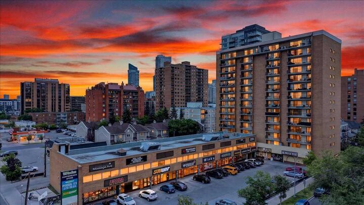 1330 15 Avenue SW 902 — photo 1