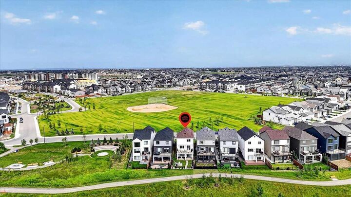 Property Photo: 90 Savoy Landing SE AB T2S 0G6
