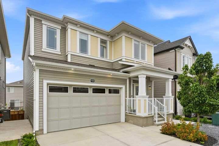 733 Windrow Manor SW — photo 1