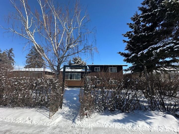 Property Photo: 2028 43 Street SE AB T2B 1H3