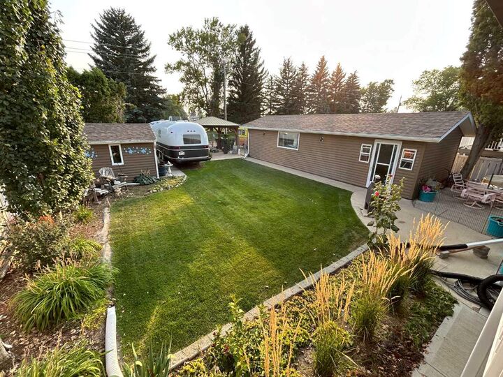 Property Photo: 53 Carswell Road SE AB T1B 1L9