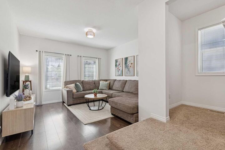 Property Photo: 75 Marquis Green SE AB T3M 1X8