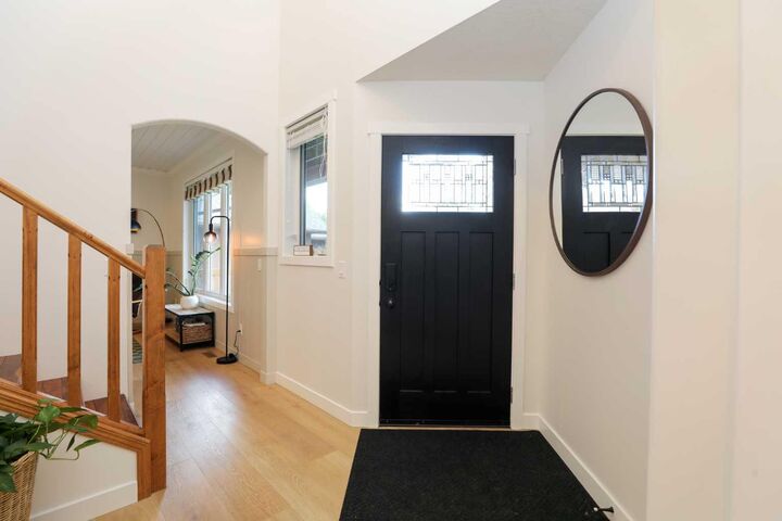 Property Photo: 2135 33 Avenue AB T1M 0B6