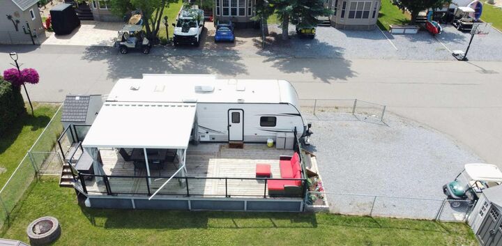 Property Photo: 2540 Township Road 353 785 AB T4G 0K6