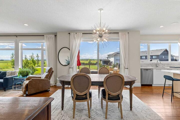 Property Photo: 90 Juneberry Heights AB T3Z 0E6