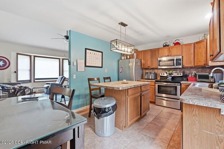 Property Photo:  6421 Chucks Road  PA 18302 