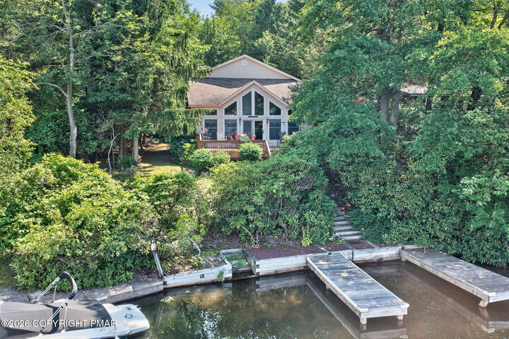 Property Photo: 99 N Lake Drive PA 18624