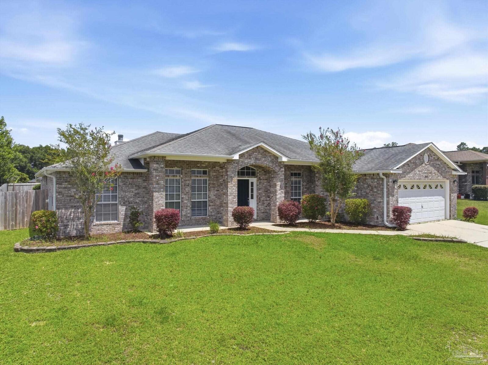 Property Photo:  7043 Season Dr  FL 32570 