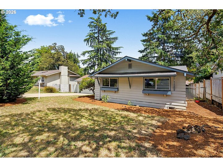 Property Photo: 4777 Larkwood St OR 97405