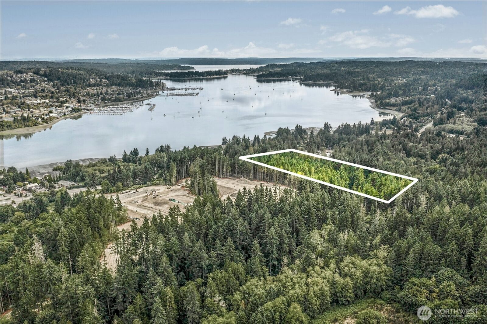 Property Photo: 19301 Viking Avenue NW WA 98370