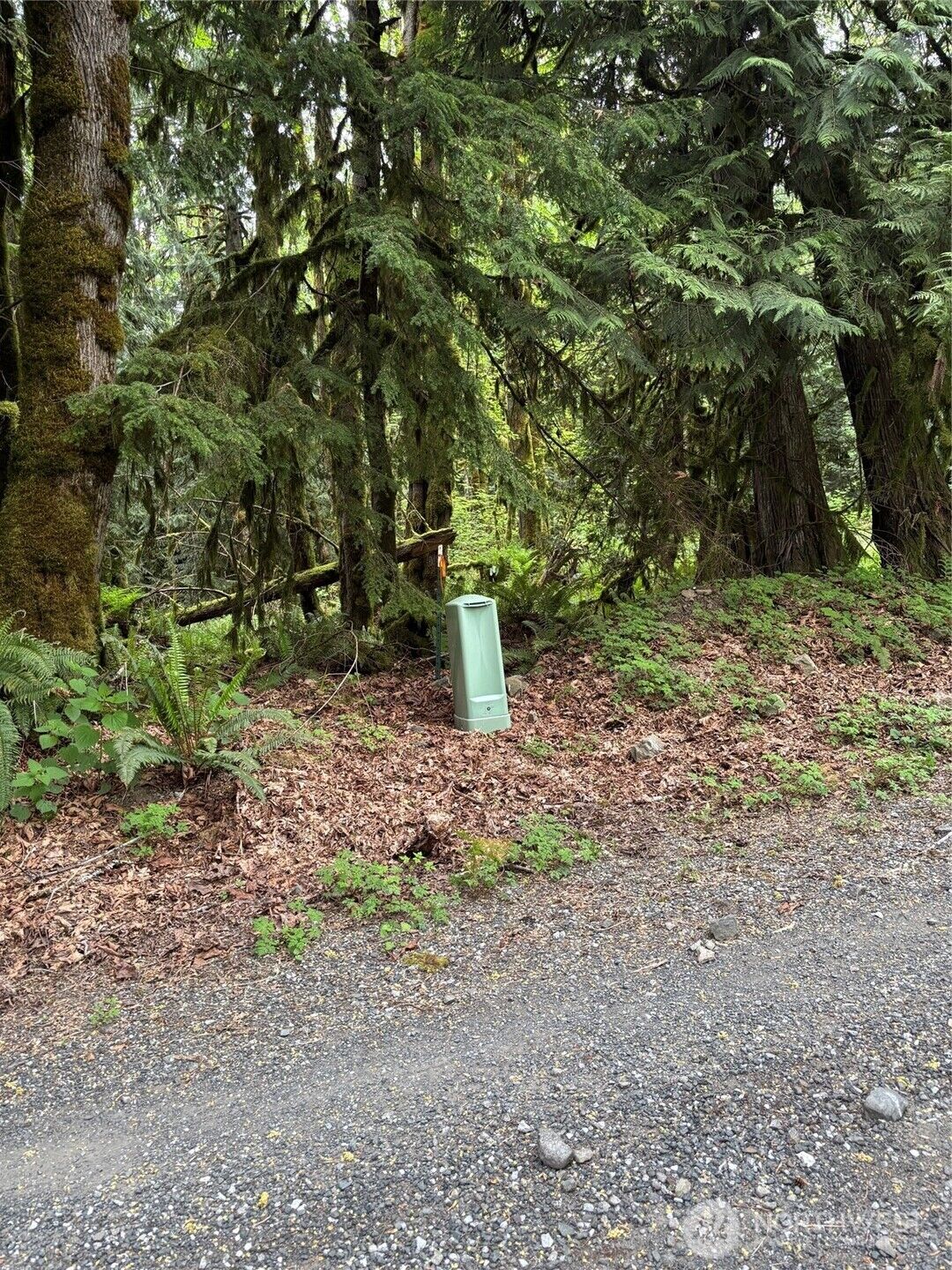 Property Photo: 0 Upper Frost Creek Road WA 98266