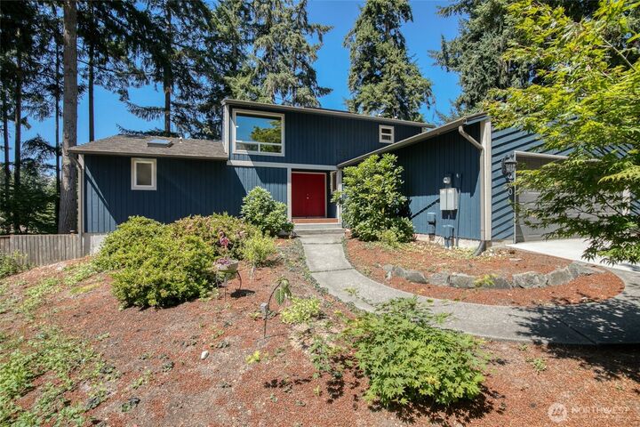 Property Photo: 3530 71st Avenue W WA 98466