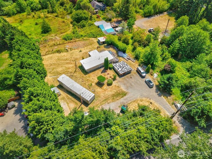 Property Photo:  21408  Big Valley Road NE  WA 98370 