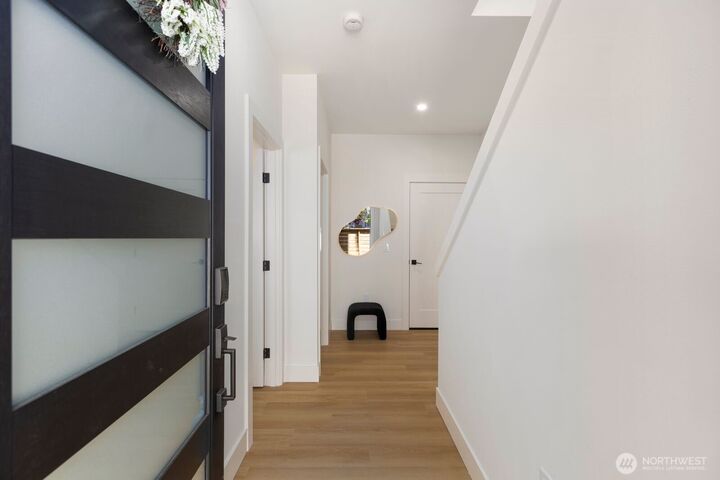Property Photo: 929 N 87th Street WA 98103
