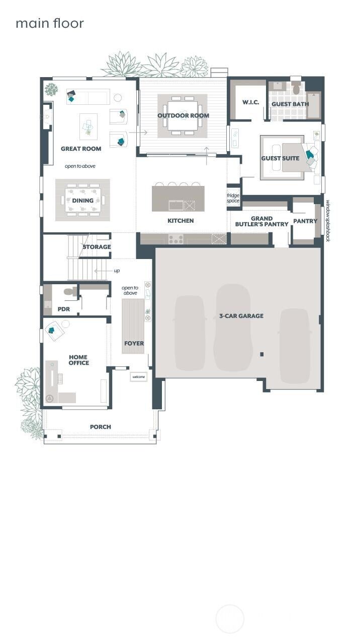 Property Photo: 4010 Reef Road SW WA 98367