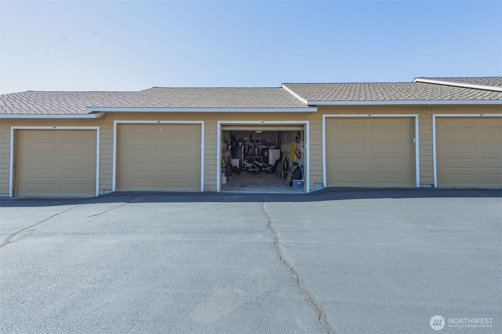 Property Photo: 62 Sunserra Loop NW 62 WA 98848