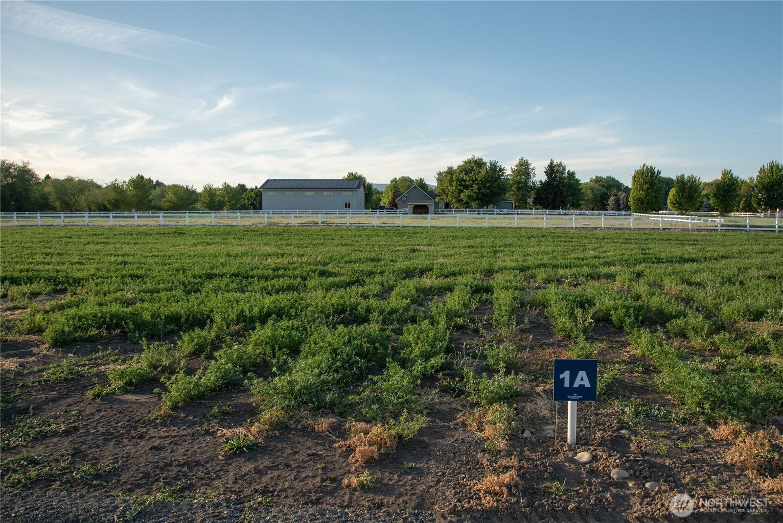 Property Photo:  1 A  Look Road  WA 98926 