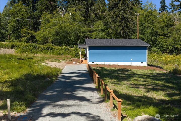 Property Photo: 6884 Helena WA 98236