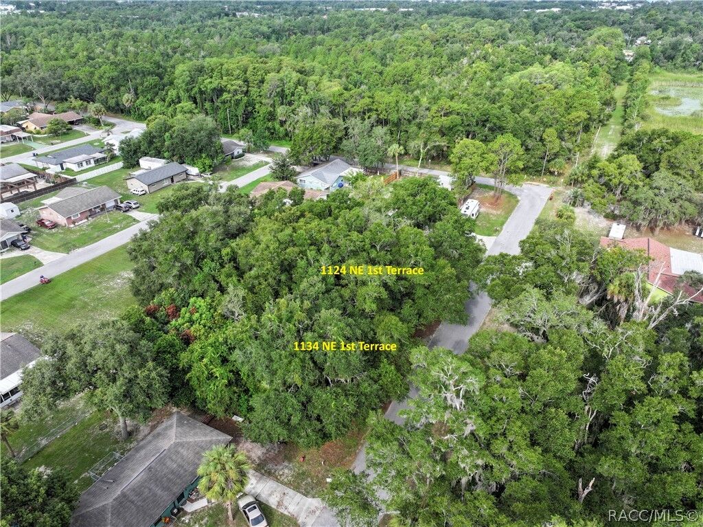 Property Photo:  1124 NE 1st Terrace  FL 34429 