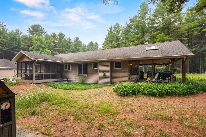 Property Photo:  7970 Red Cherry Road  WI 54202 
