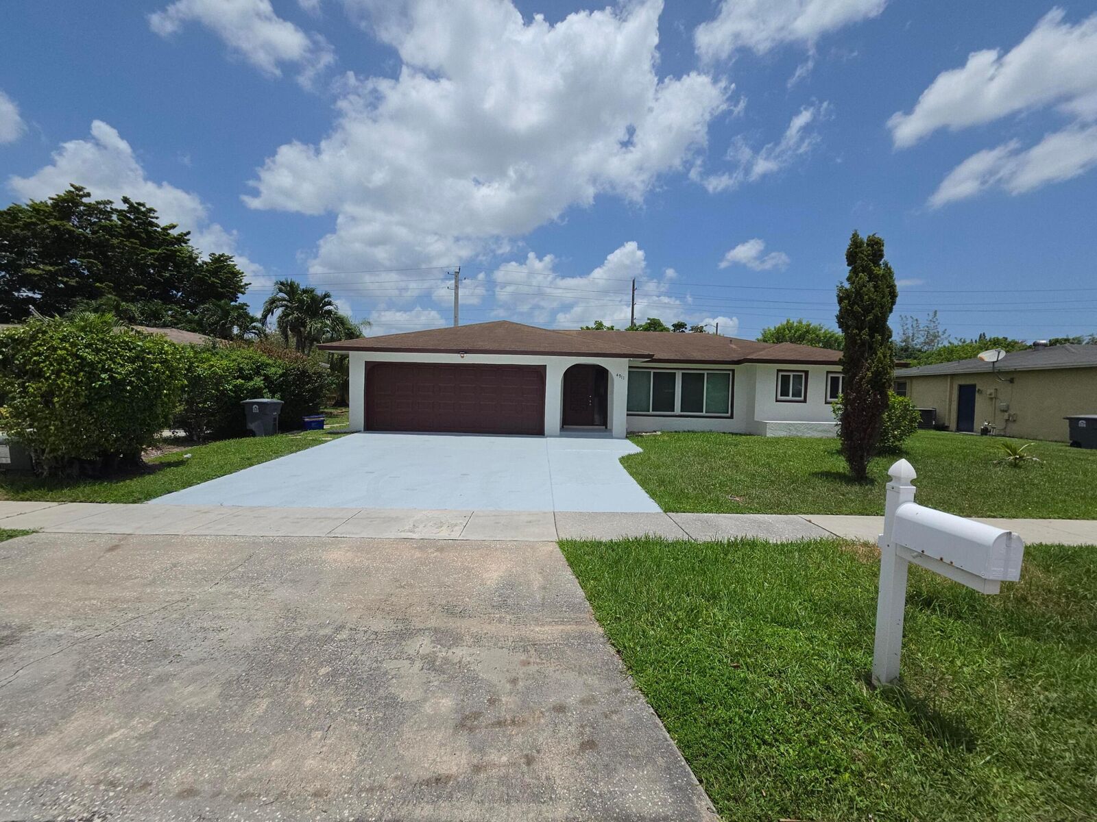 Property Photo:  4911 Ataman  FL 33428 