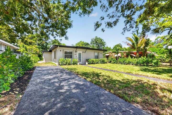 Property Photo:  1645 NW 121st Street  FL 33167 