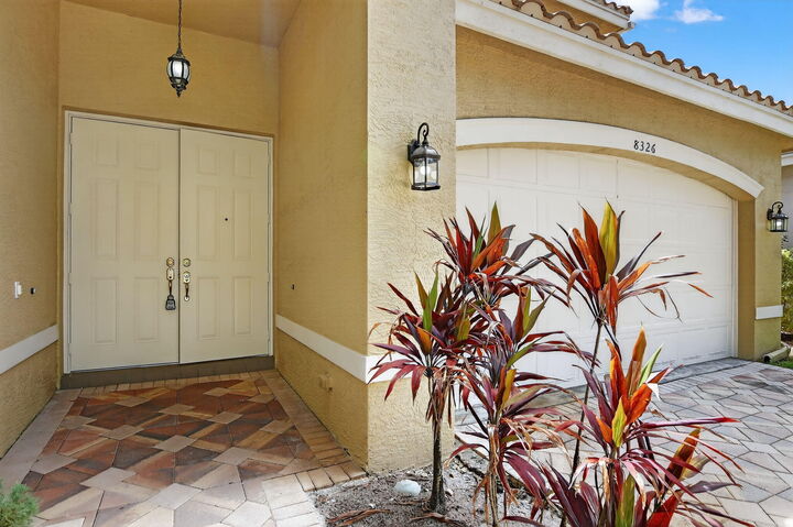 Property Photo: 8326 Emerald Winds Circle FL 33473