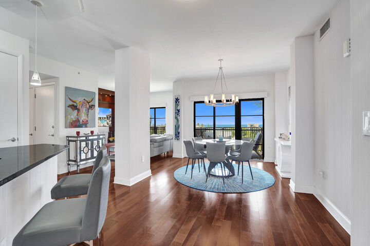 Property Photo:  2409 N Ocean Boulevard 626  FL 33305 