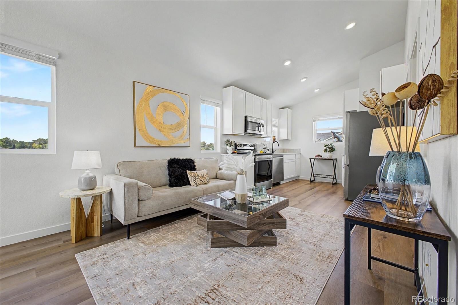 Property Photo: 533 Condor Way CO 80534