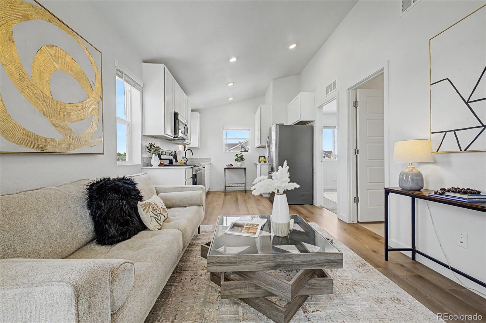 Property Photo:  533 Condor Way  CO 80534 
