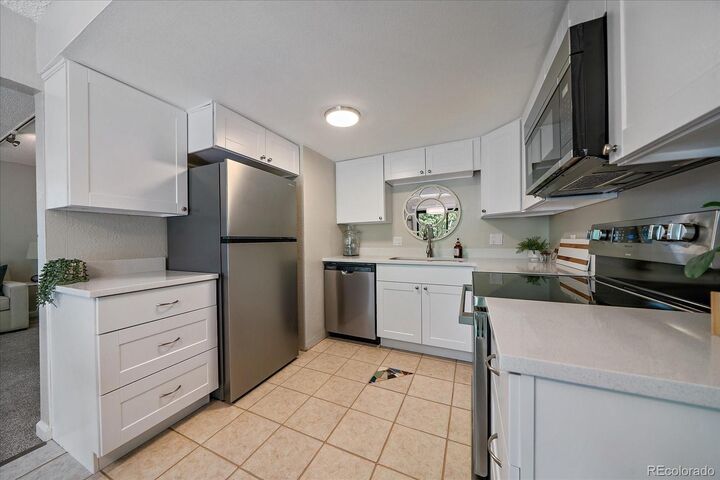 Property Photo:  1021 Carr Street 25  CO 80214 