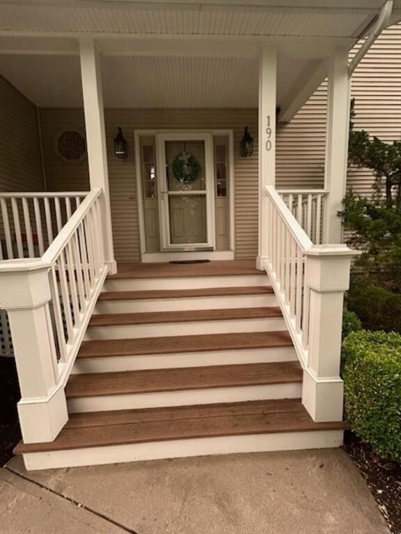 Property Photo:  190 Hope Road  RI 02921 