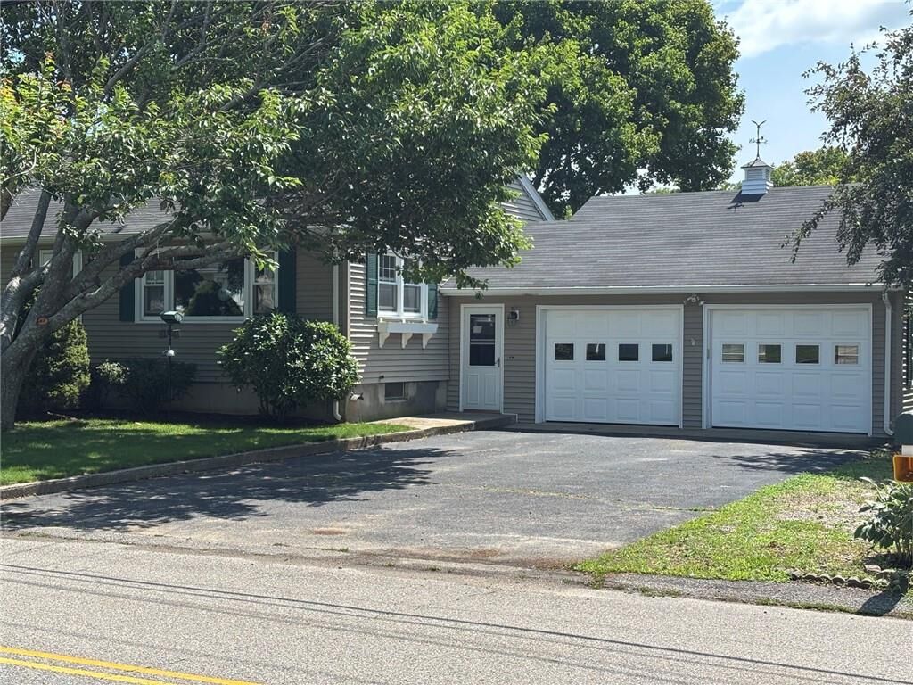 Property Photo: 177 Canal Street RI 02891