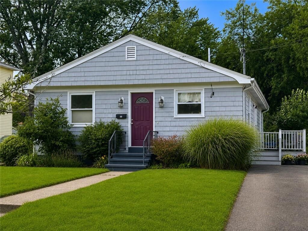 Property Photo: 65 Marion Avenue S RI 02905