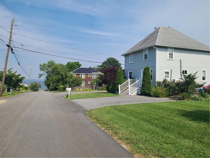 Property Photo: 98 Alden Avenue RI 02889