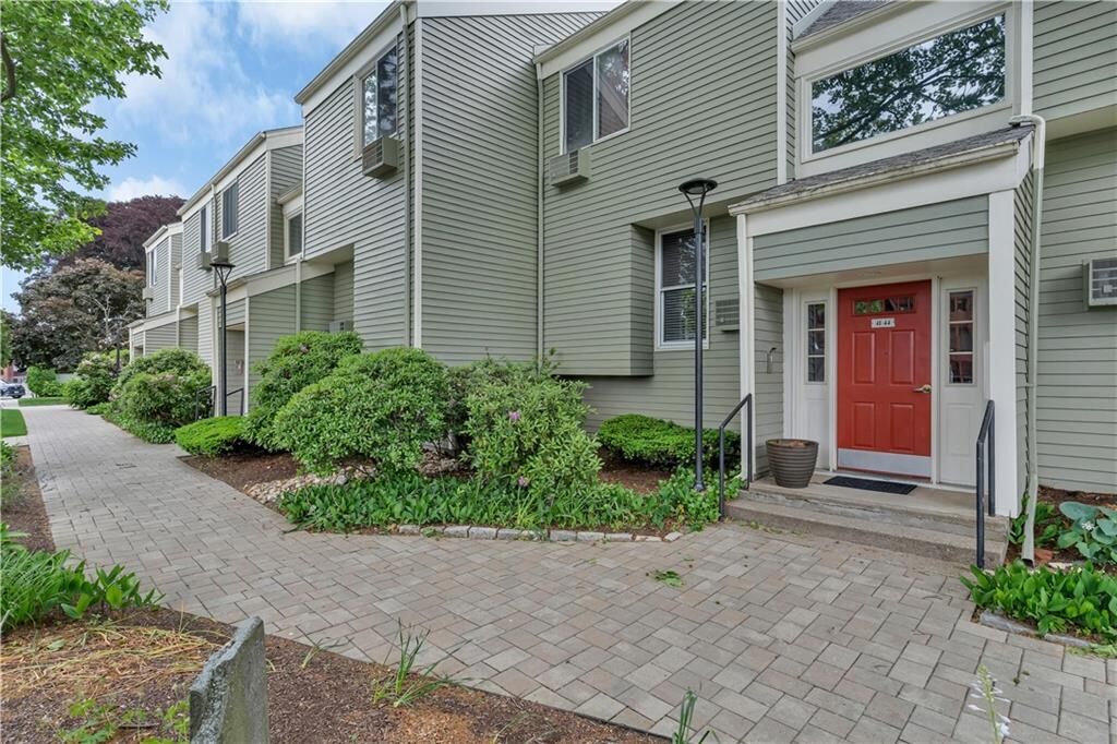 Property Photo: 274 Main Street 42 RI 02903