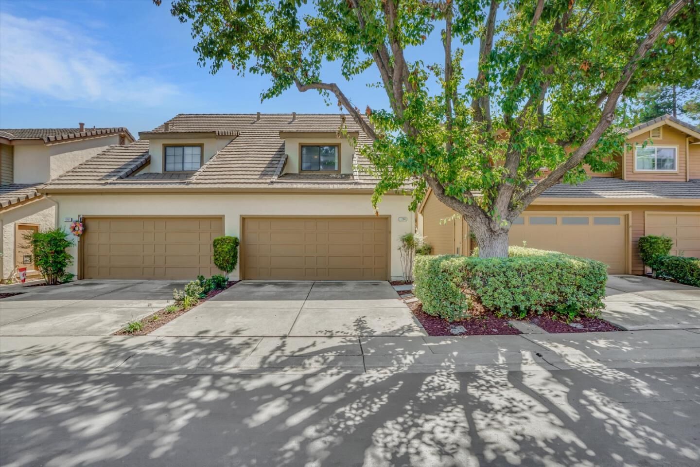 Property Photo: 1294 Weibel Way CA 95125