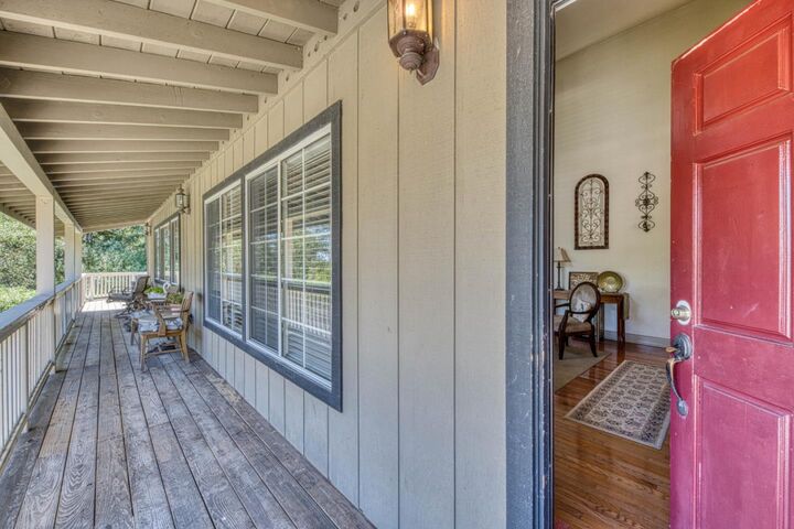 Property Photo: 17 Enos Lane CA 95076