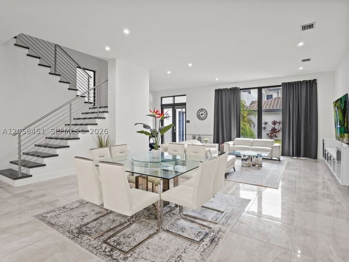 Property Photo: 8143 NW 47th Ter FL 33166