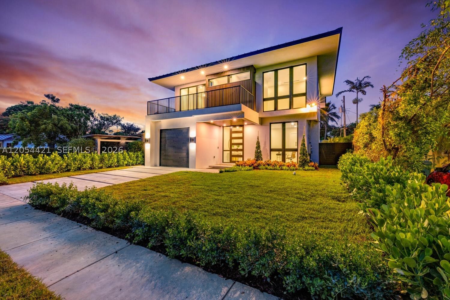 Property Photo: 5765 SW 47th St FL 33155