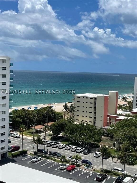 Property Photo:  1630 N Ocean Blvd 1213  FL 33062 