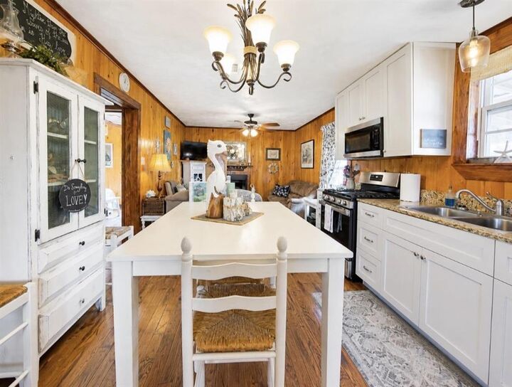 Property Photo: 166 Sea Ward Avenue LA 70631
