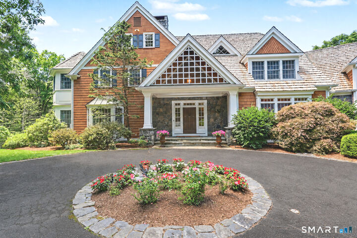 Property Photo: 88 Grey Rocks Road CT 06897