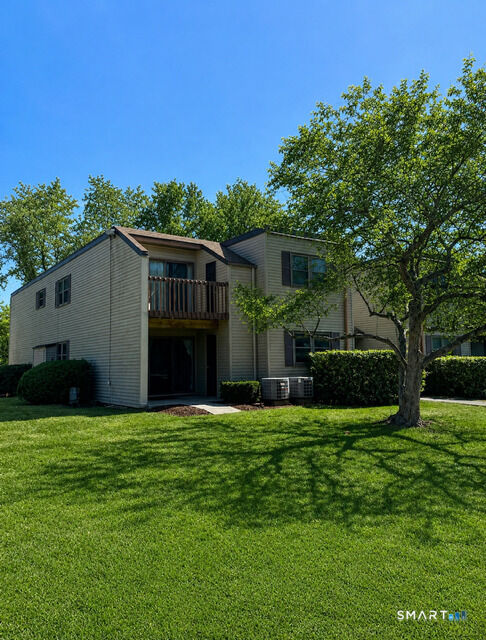 Property Photo: 1301 Twin Circle Drive 1301 CT 06074