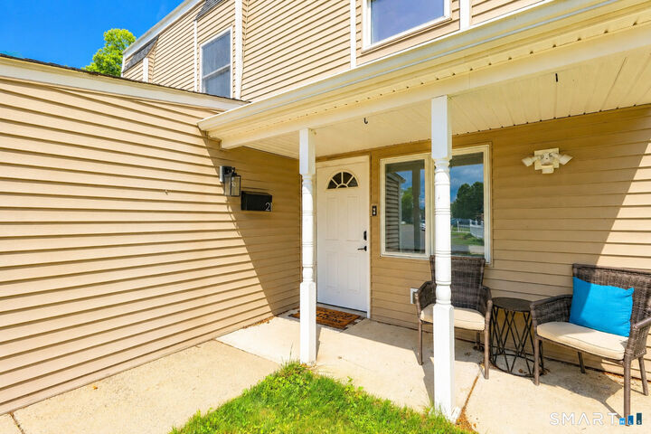 Property Photo: 21 Inverness Lane CT 06457