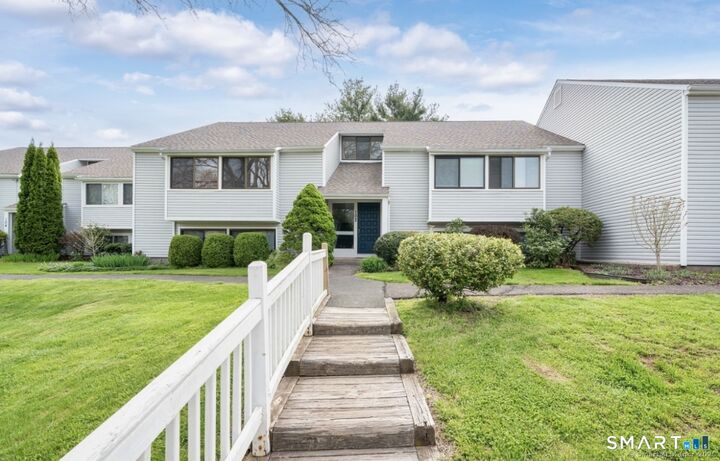 Property Photo: 102 Brookwood Drive CT 06067