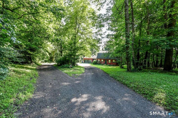 Property Photo:  236 Chestnut Land Road  CT 06776 