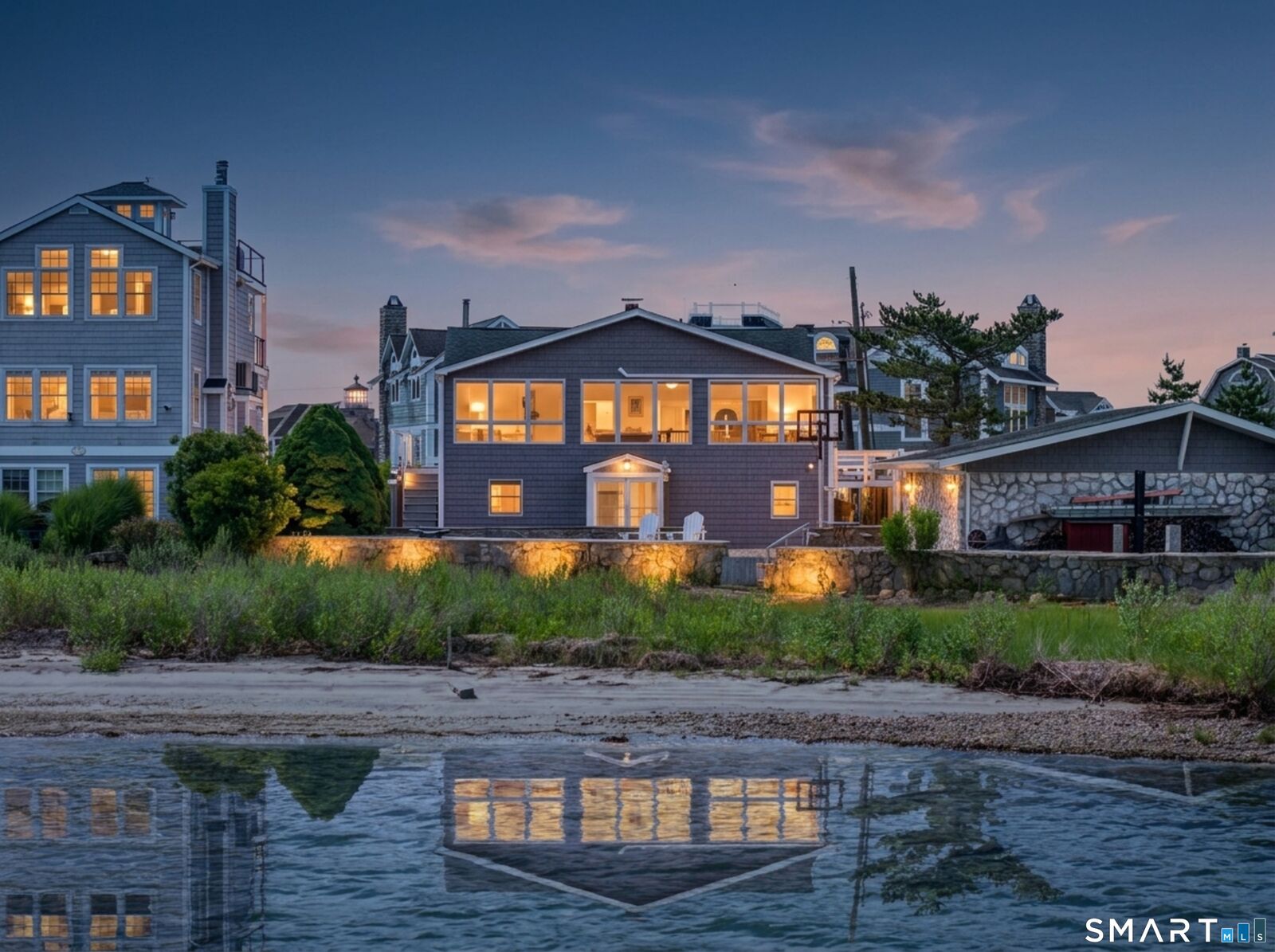 Property Photo:  108 Atlantic Avenue  CT 06340 