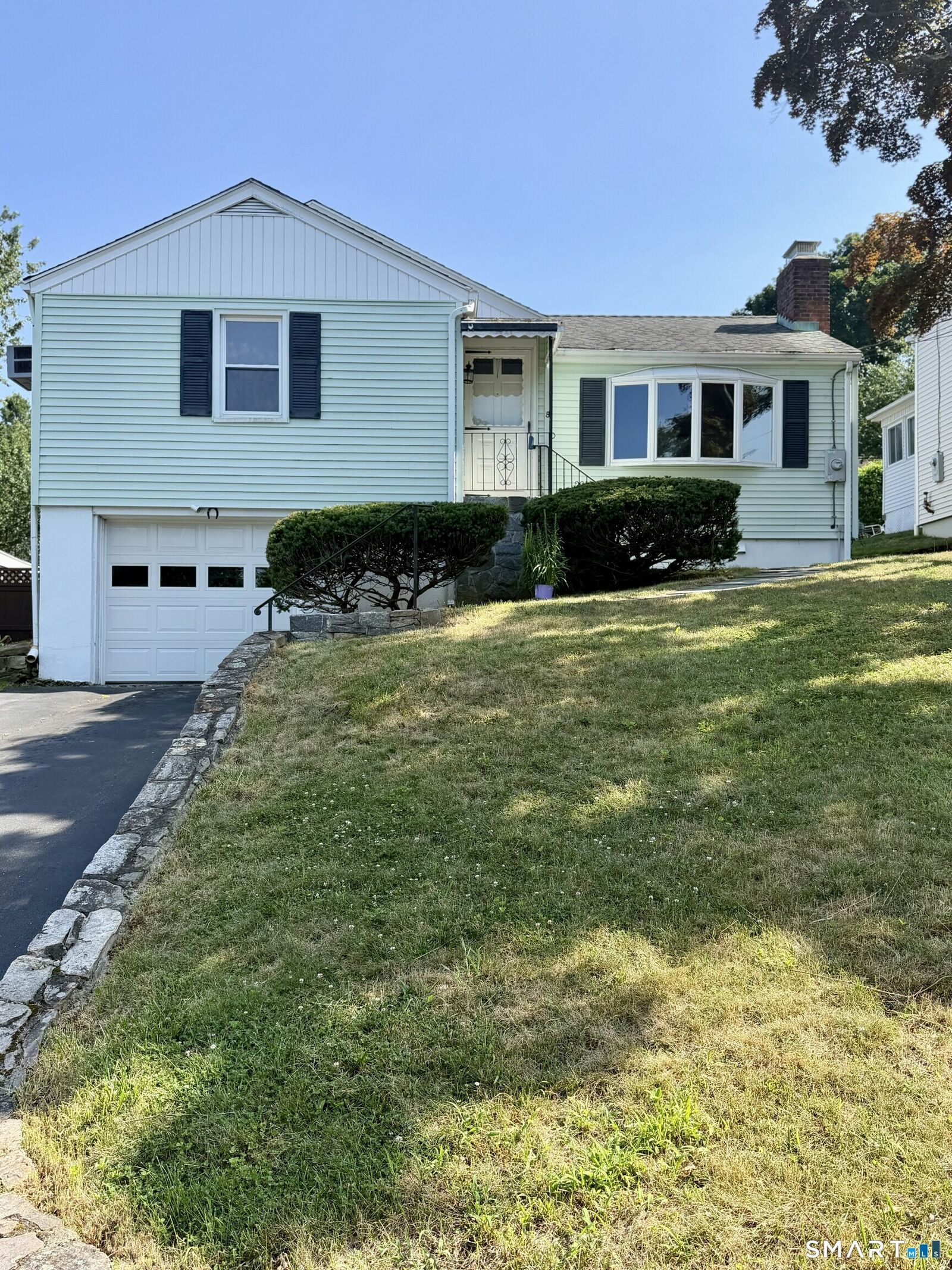 Property Photo:  8 Rome Street  CT 06851 