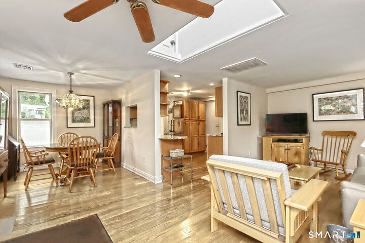Property Photo: 151 Pine Orchard Road CT 06405